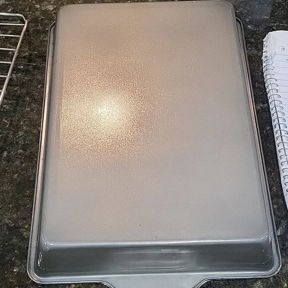 NWT Baker's Secret Non-Stick Baking Pan - Picture 4 of 6